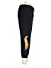 Hot Wheels Graphic Black Sweatpants Size L - photo 4