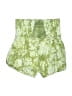 FP Movement Tropical Green Shorts Size XS - photo 2