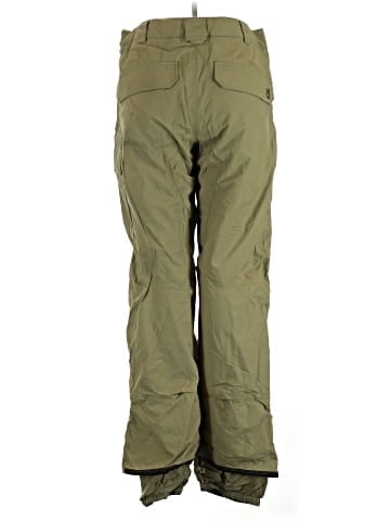 Burton Cargo Pants (view 2)