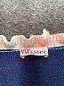 RED Valentino Blue Long Sleeve Top Size S - photo 7
