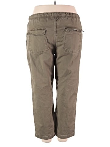 Banana Republic Factory Store Khakis (view 2)