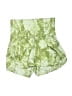 FP Movement Tropical Green Shorts Size XS - photo 1