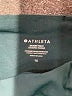 Athleta Teal Active Pants Size 1X - photo 7