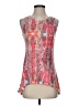 Before+Again Red Tank Top Size XS - photo 1