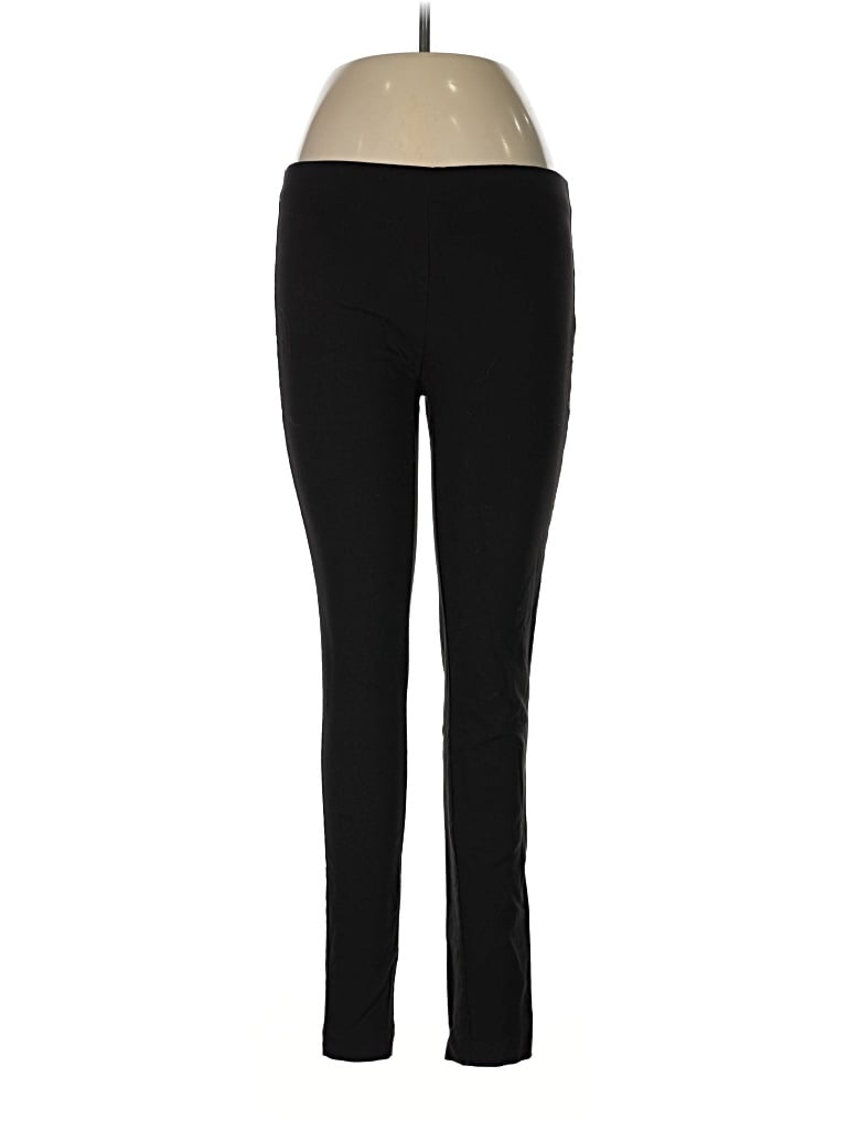Pre-owned Michael Michael Kors Active Pants In Black