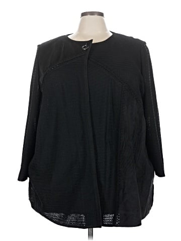MING WANG Cardigan (view 1)