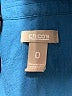 Chico's Blue Long Sleeve Button-Down Shirt Size Sm (0) - photo 7