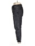Gap Chevron-herringbone Gray Jeans Size 31 waist - photo 5