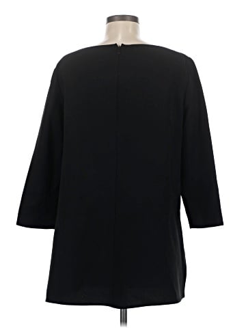 Lafayette 148 New York Casual Dress (view 2)