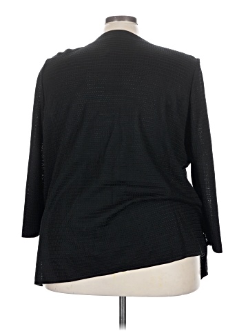 MING WANG Cardigan (view 2)