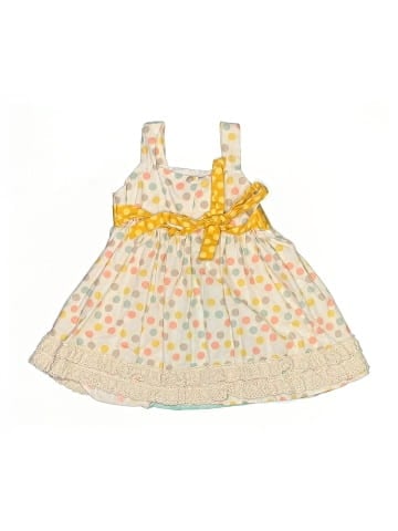 Peaches 'n Cream Dress (view 2)