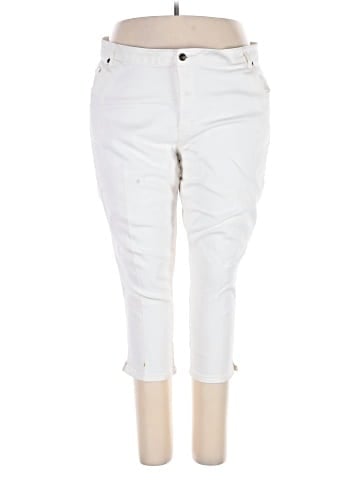 Woman Within Jeggings (view 1)