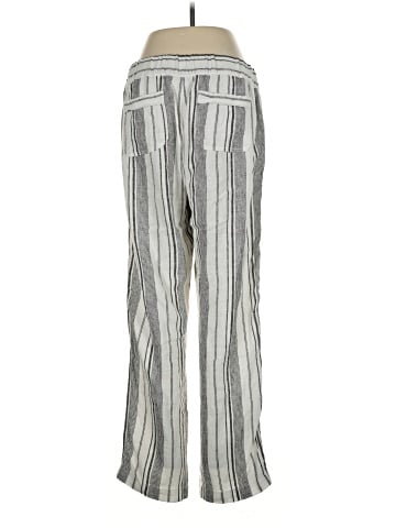 Per Se Linen Pants (view 2)