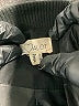 ALOT Solid Black Jacket Size 6 - photo 6