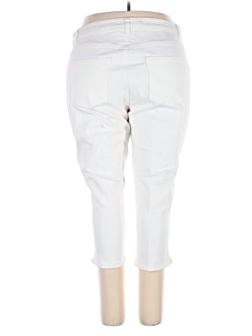 Woman Within Jeggings (view 2)
