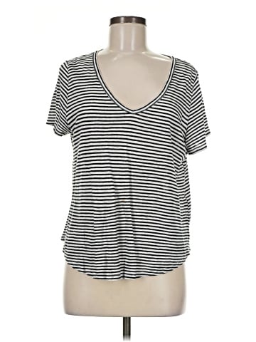 Banana Republic Short Sleeve T-Shirt (view 1)