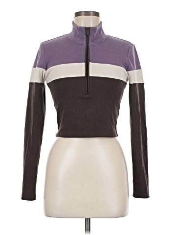 Sunday Best Long Sleeve Turtleneck (view 1)