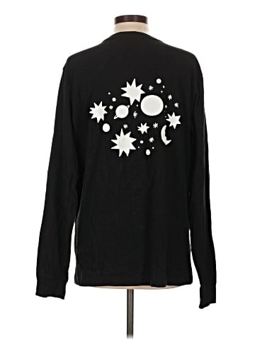 George Long Sleeve T-Shirt (view 2)