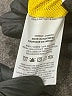 Nike 100% Polyester Yellow Track Jacket Size M - photo 4