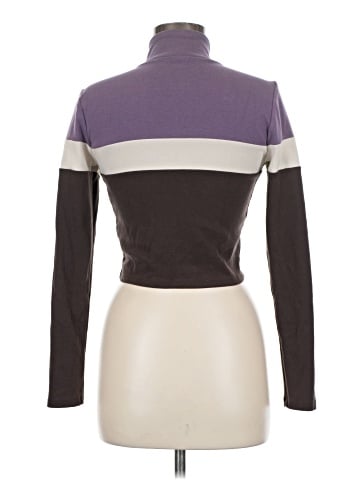 Sunday Best Long Sleeve Turtleneck (view 2)