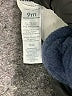 Carter's Blue Long Sleeve Onesie 6-9 MO / 9 MO - photo 4