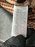 Everlane 100% Cotton Checkered-gingham Tan Shorts Size 2 - photo 4