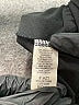 MTS Solid Black Casual Dress Size S - photo 8