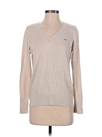 Vineyard Vines Long Sleeve Top (view 1)