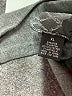 I.N. Studio Gray Long Sleeve T-Shirt Size XL - photo 8