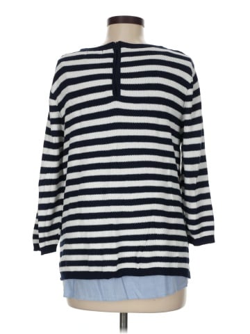 Seraphine Pullover Sweater (view 2)
