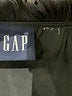 Gap 100% Polyester Black Casual Dress Size L (estimated) - photo 7