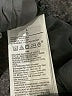 Gap 100% Polyester Black Casual Dress Size L (estimated) - photo 8