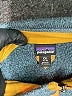 Patagonia 100% Polyester Green Pullover Sweater Size xxl Youth - photo 3
