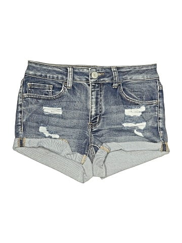 SO Denim Shorts (view 1)