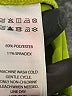 Happily Grey Solid Green Shorts Size S - photo 4