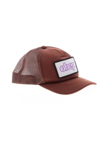 Obey Baseball Cap (view 1)