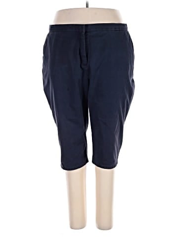 Lands' End Active Pants (view 1)