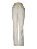 Ann Taylor LOFT Ivory Jeans Size 8 - photo 1