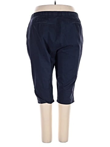 Lands' End Active Pants (view 2)