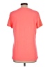 Gap Fit Orange Short Sleeve T-Shirt Size L - photo 2