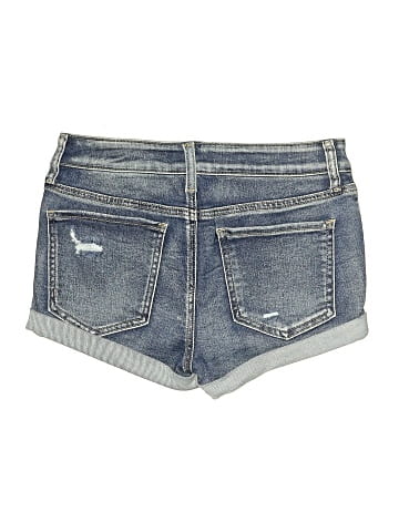 SO Denim Shorts (view 2)