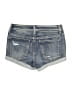 SO Blue Denim Shorts Size 7 - photo 2