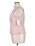 Kasper 100% Polyester Pink Sleeveless Top Size 16 - photo 5