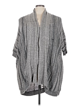 Lane Bryant Poncho