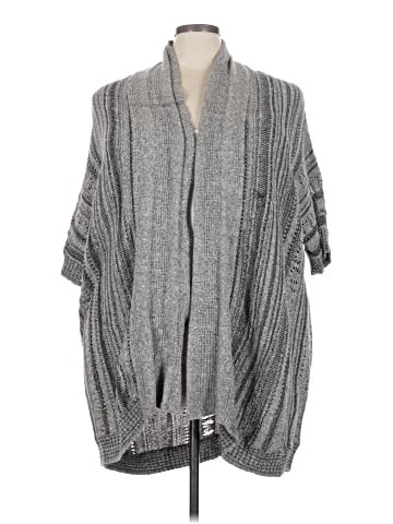 Lane Bryant Poncho (view 1)