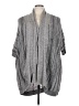 Lane Bryant Gray Poncho Size 22 - 24 Plus - photo 1