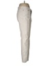 Ann Taylor LOFT Ivory Jeans Size 8 - photo 4