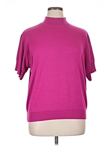 BFA Classics Turtleneck Sweater (view 1)