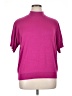 BFA Classics 100% Acrylic Purple Turtleneck Sweater Size 1X - photo 1