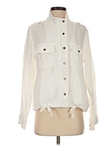 Rails Sleeveless Blouse (view 1)